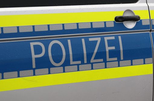 Die Polizei war im Kreis Schwäbisch Hall im Einsatz (Symbolbild). Foto: imago images/Fotostand / Wagner