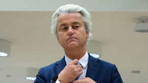Wilders-Verzicht soll Rechtes Regierungsbündnis ermöglichen