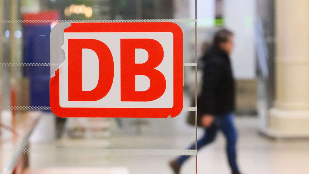 Baden-Württemberg: Bahn-Streik hat begonnen –  massive Beeinträchtigungen erwartet