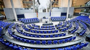 So divers ist der neue Bundestag