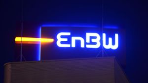 EnBW hält an Erdgas fest