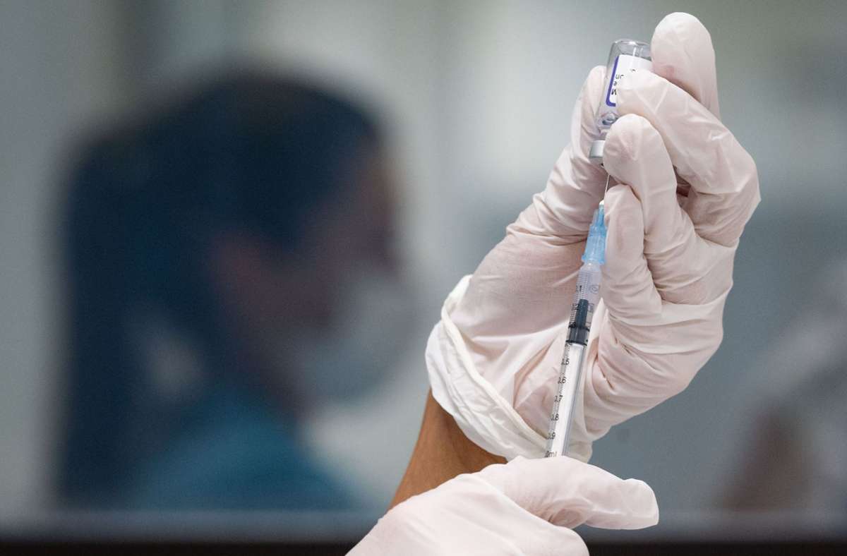 Angepasster Omikron-Impfstoff: Biontech will Vakzin bald ausliefern