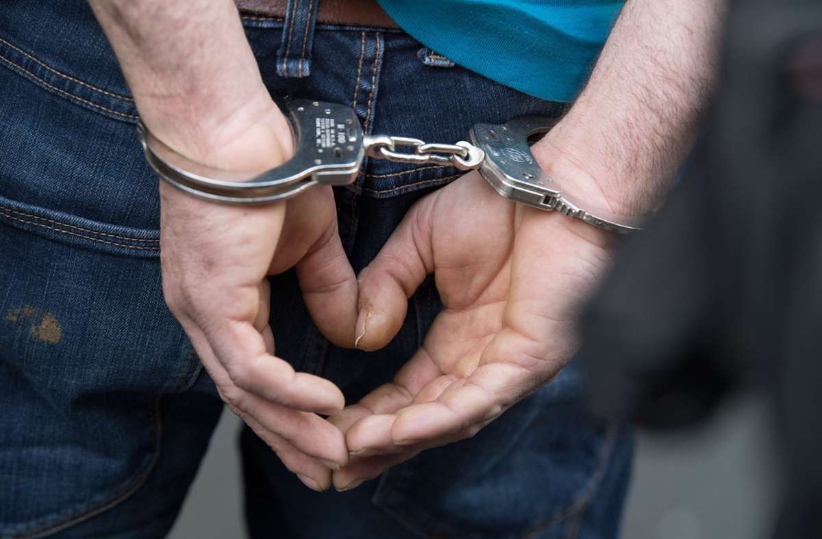 Baden-Württemberger verhaftet: Kopf von Drogenbande in Barcelona am Flughafen geschnappt