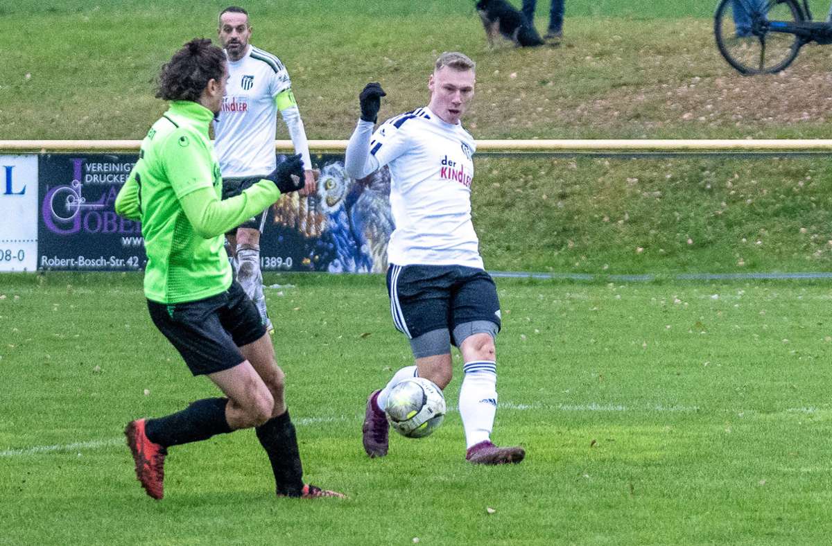 Fußball-Landesliga, Staffel III: TSV Ehningen holt einige Neuzugänge mit bekannten Namen
