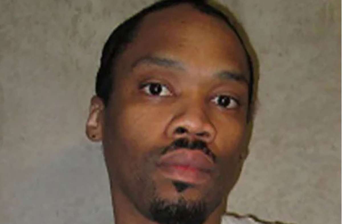 Oklahoma: Häftling entgeht seiner Hinrichtung in letzter Sekunde