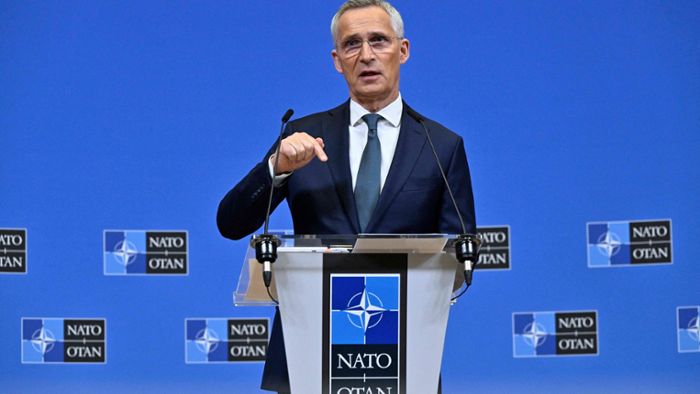 Nato-Staaten einigen sich auf neues Ziel
