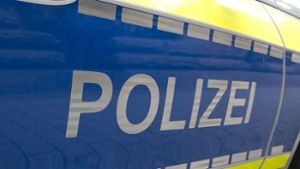 Unfallverursacher sucht Geschädigten in Holzgerlingen