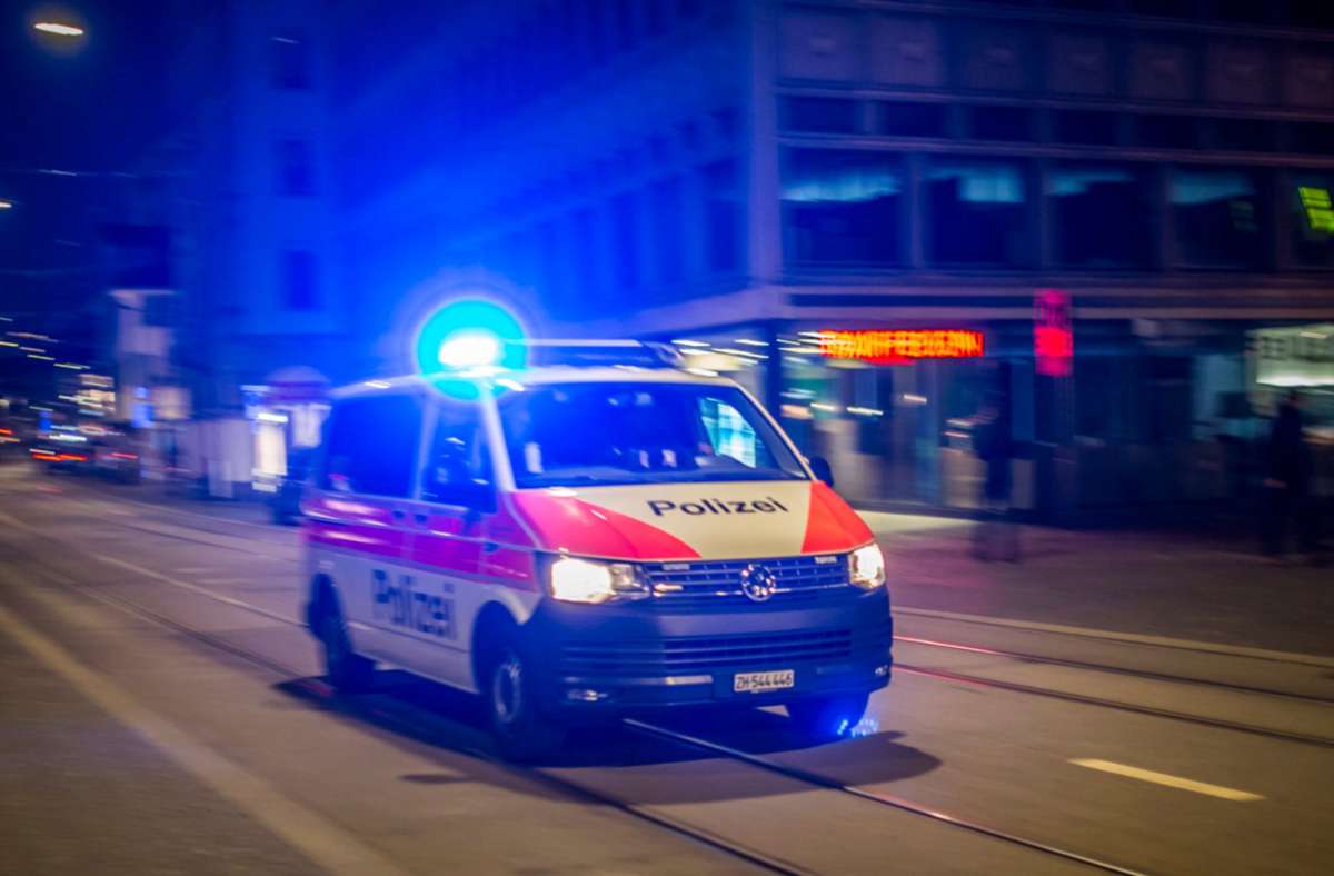 Bahnhof in Basel: Mit Haftbefehl gesuchter Mann macht Polizei auf sich aufmerksam
