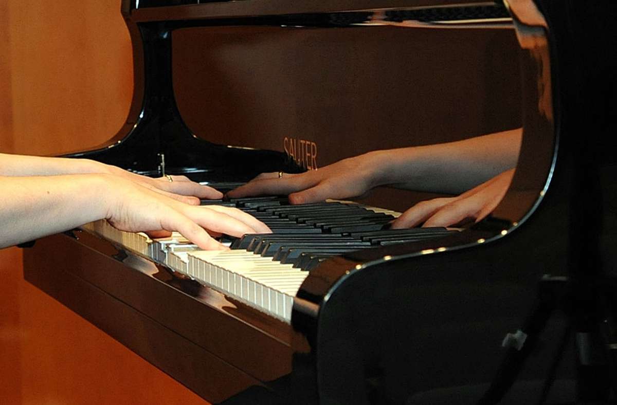 Klassikreihe startet am 11. Juni: Bis zu 100 Zuhörer bei Böblinger Pianistenfestival erlaubt