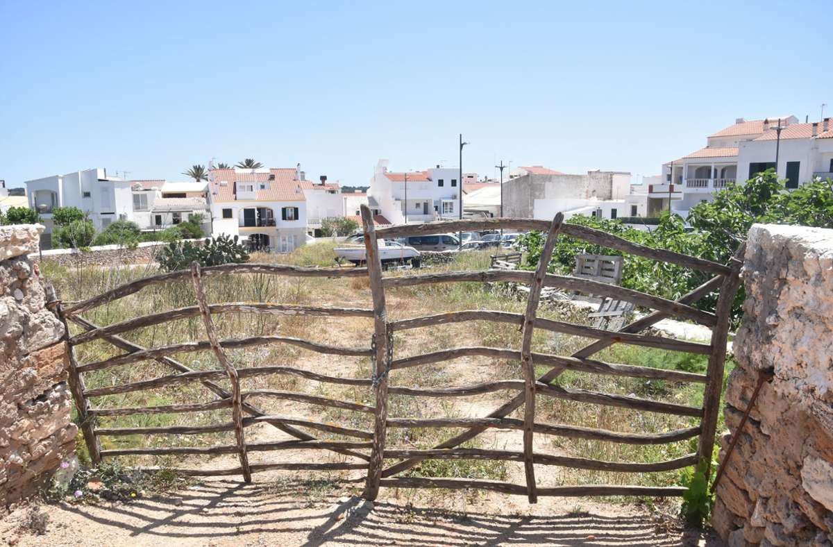 Ferien auf Menorca: Eine Insel voller Glück