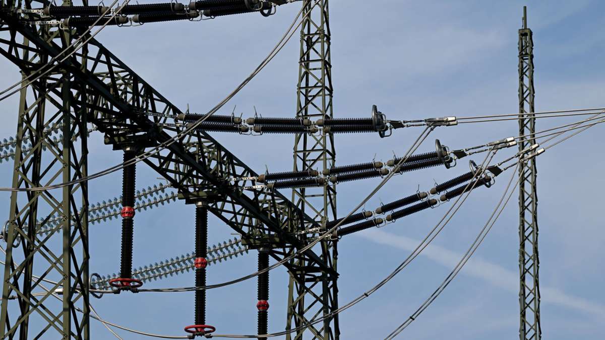 Wegen der Energiekrise: Österreich führt eine Strompreisbremse ein
