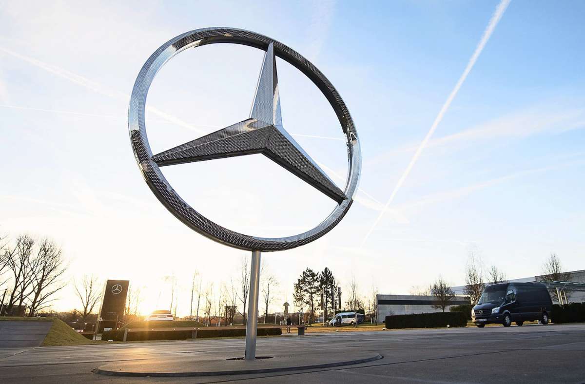 Der Aktiencheck: Gelungene Überraschung von Daimler