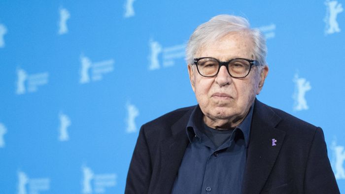 Italienischer Regisseur im Alter von 92 Jahren gestorben