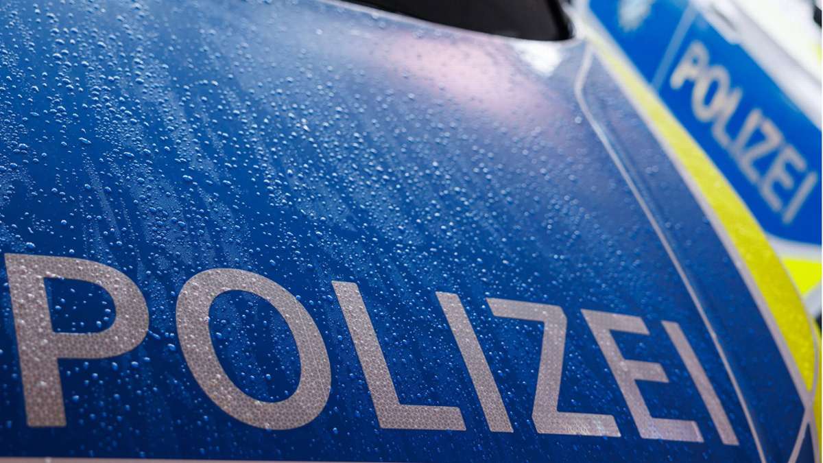 Beschädigung  in Plüderhausen: 20 Autos mutwillig demoliert