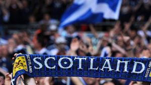 Schottisches Parlament darf kein Referendum ansetzen