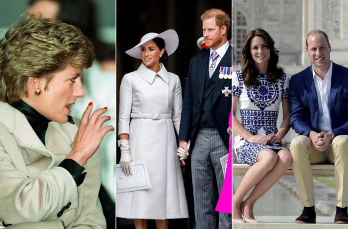 Daran müssen sich Kate und Co. halten: Die  ungeschriebenen Regeln der Royals