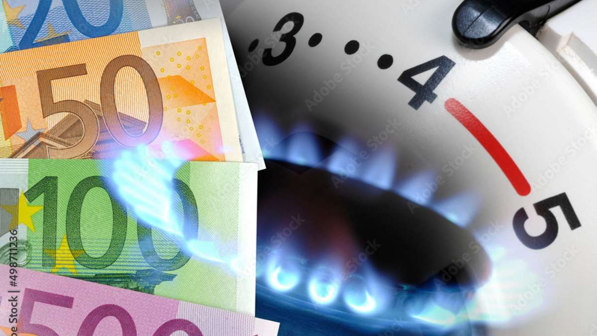 Energiekosten: Ist ein Strom- oder Gasvertrag mit Preisgarantie sinnvoll?