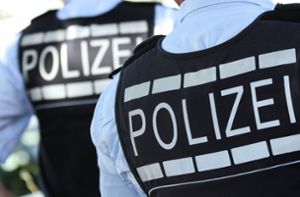 60-Jähriger in Böblingen vorübergehend festgenommen: 14-Jährige im Shopping-Center sexuell belästigt