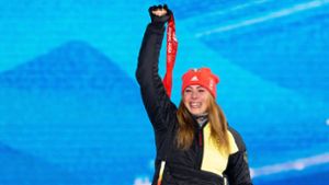 FIS erkennt deutscher Skicrosserin Bronze ab