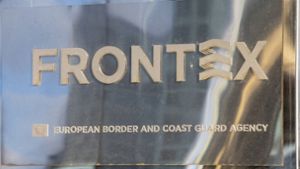 Frontex bestätigt Zwischenfall an der Grenze