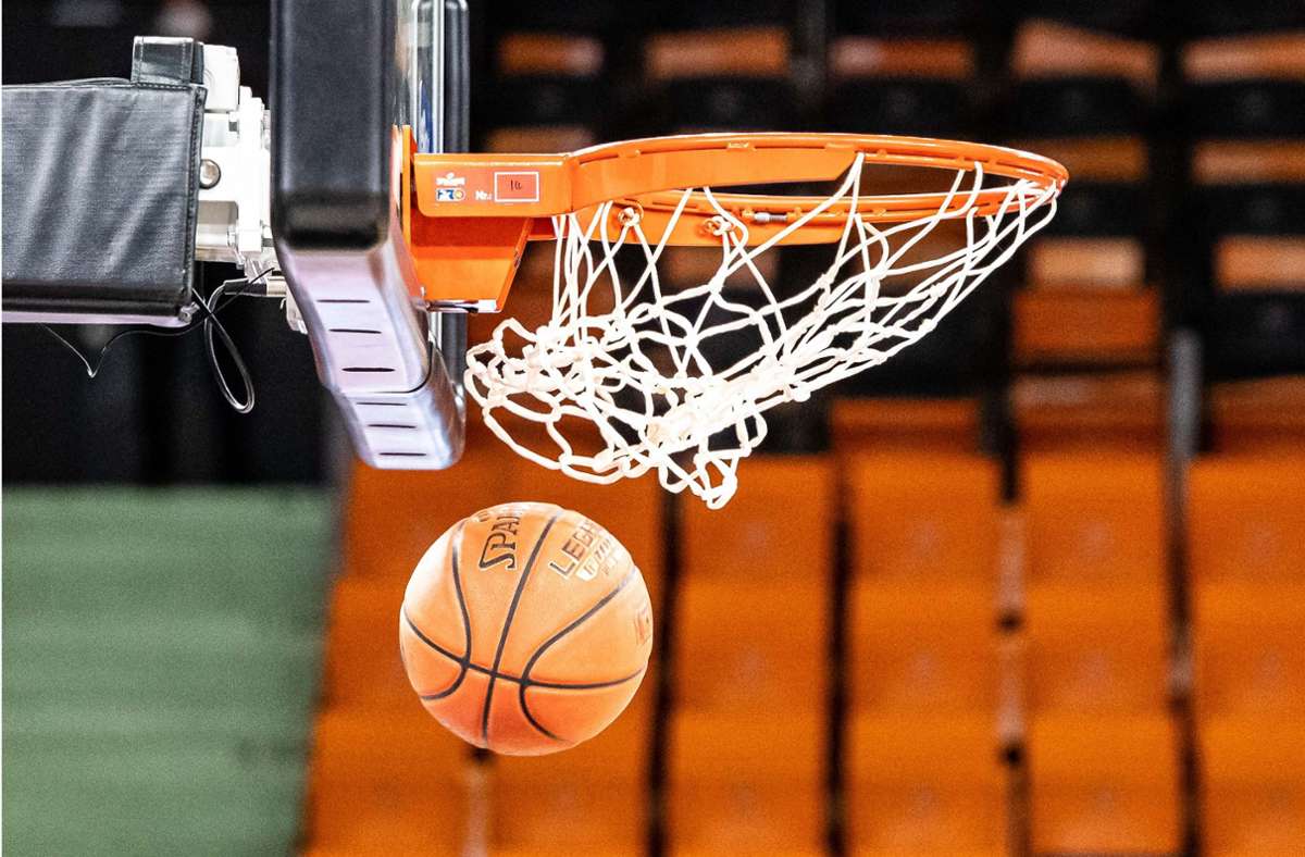 Basketball-Oberliga: Kein Selbstläufer für die Böblingen Lady-Panthers in Söflingen
