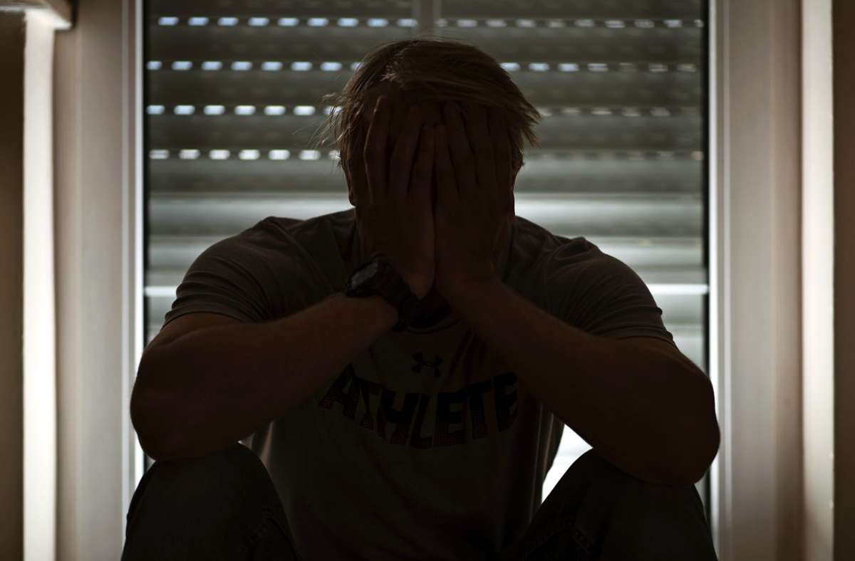 Psychische Probleme bei Jugendlichen: Was tun, wenn die junge Seele schmerzt?
