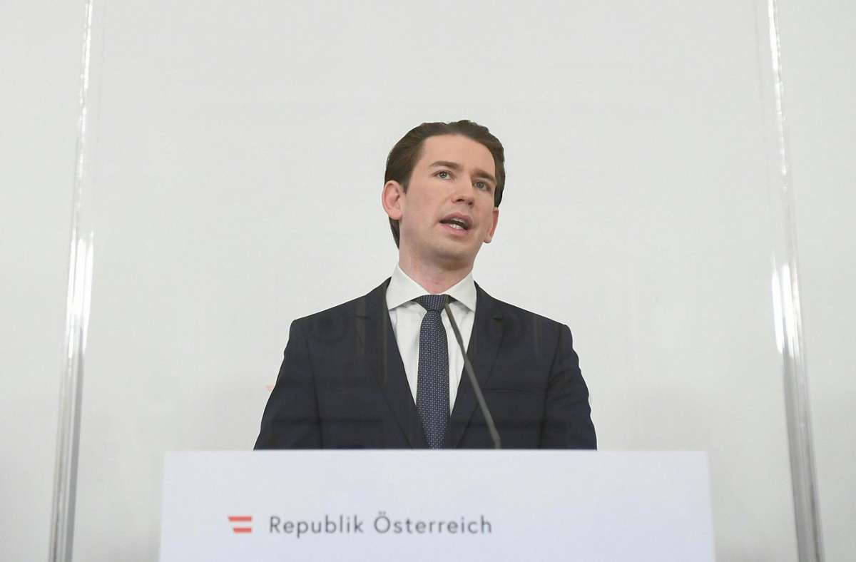 Österreich lockert Corona-Maßnahmen: Schulen, Museen und Geschäfte öffnen wieder