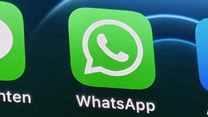 „Message Yourself“: Das kann die neue Funktion bei Whatsapp