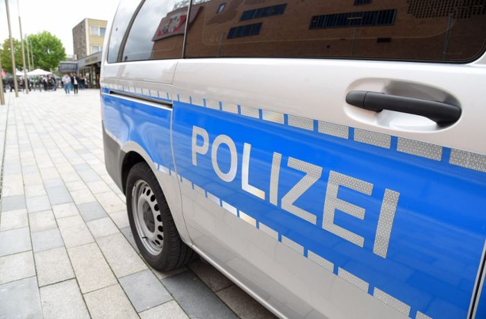 Sexuelle Belästigung in Herrenberg: 16-Jähriger greift Frauen ans Gesäß