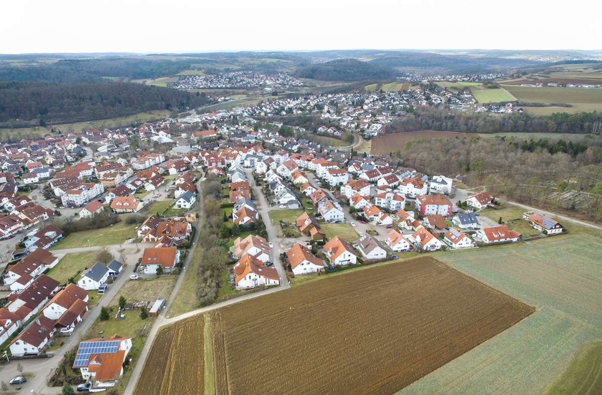Finanzen in Grafenau: Baugebiete sollen die vielen Investitionen finanzieren