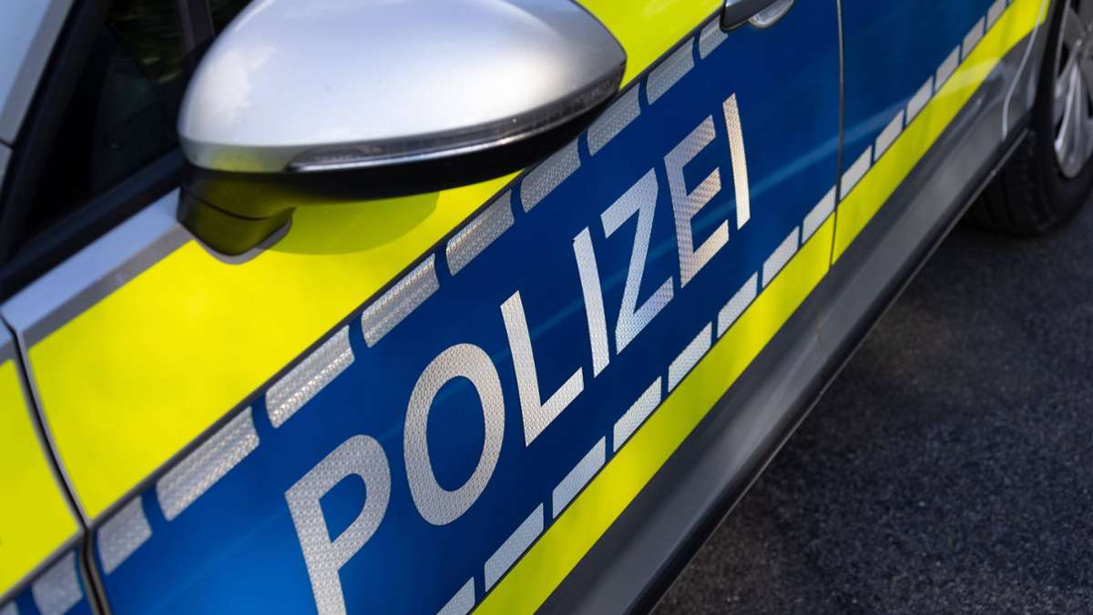 Einbrecher in Bietigheim-Bissingen: Juweliergeschäft ausgeräumt