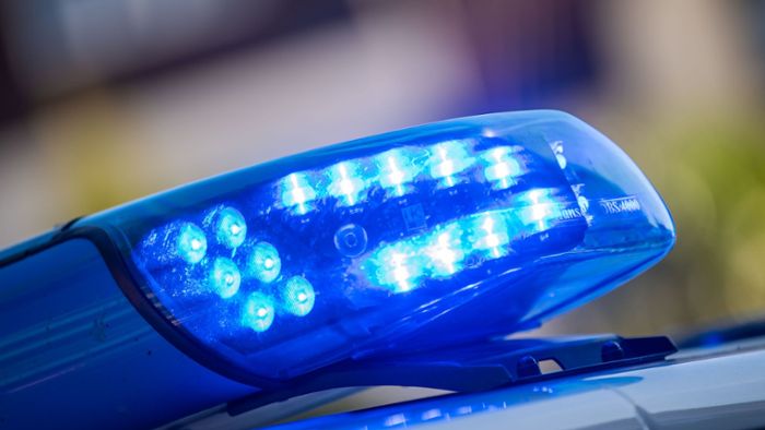 56-Jähriger stirbt bei Unfall in Ravensburg