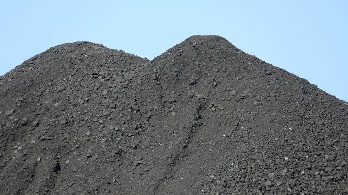EU-Kommission schlägt Importstopp für russische Kohle vor