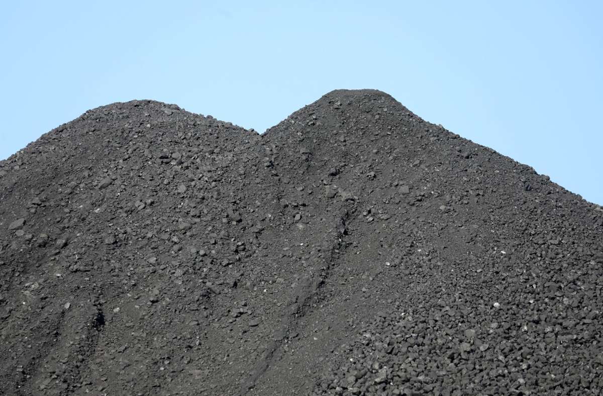 Krieg in der Ukraine: EU-Kommission schlägt Importstopp für russische Kohle vor