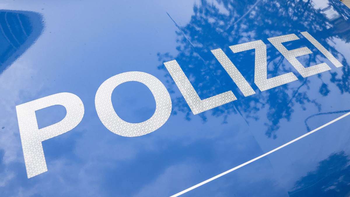 Unfall im Kreis Ravensburg: Autofahrer stirbt - Unfallfahrer von Polizei gestoppt
