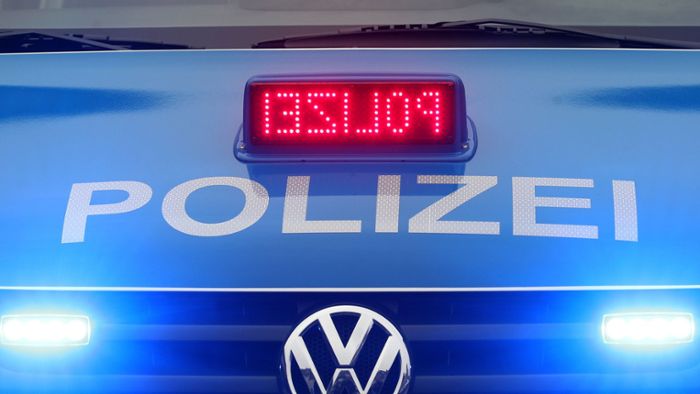 Polizei gibt weitere Details bekannt: Mann soll in Schriesheim mit Messern auf Opfer eingestochen haben