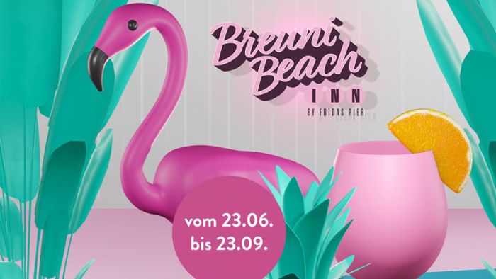 „Breuni Beach Inn“ wird am 23. Juni eröffnet