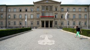 Universität Tübingen will weiter an Krähen forschen lassen