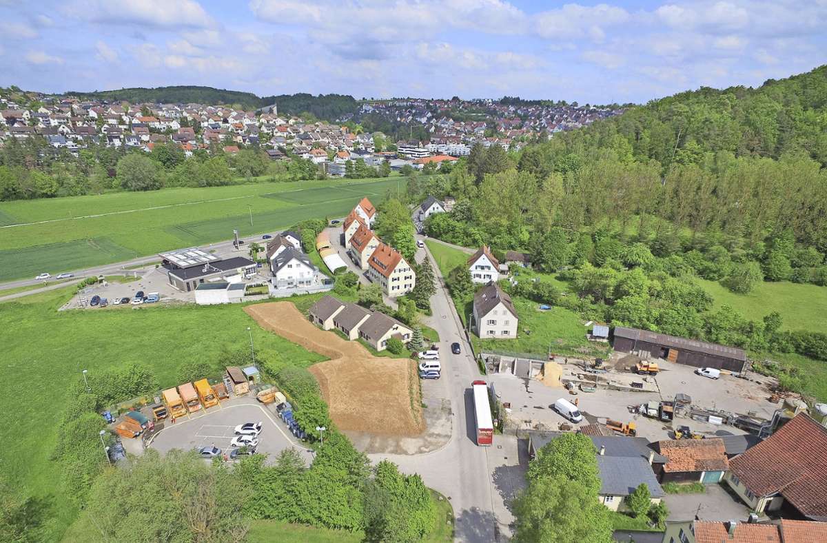 Bauhof in Grafenau: Fehleinschätzung kommt teuer zu stehen