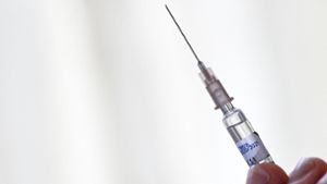 Termine zur Grippeimpfung über Impfportal buchbar
