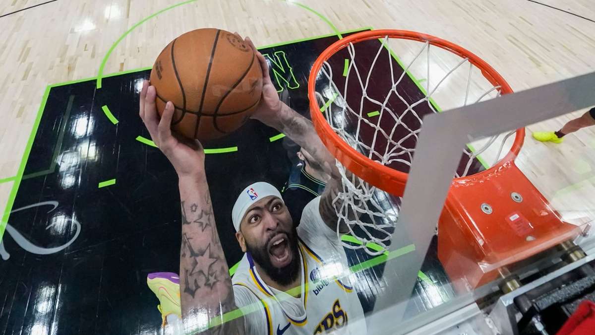 Basketball: Oklahoma Erster im NBA-Westen - Suns schaffen Playoff-Quali