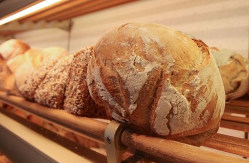 Bei Brot drohen höhere Preise. Foto: Eibner-Pressefoto/Fleig