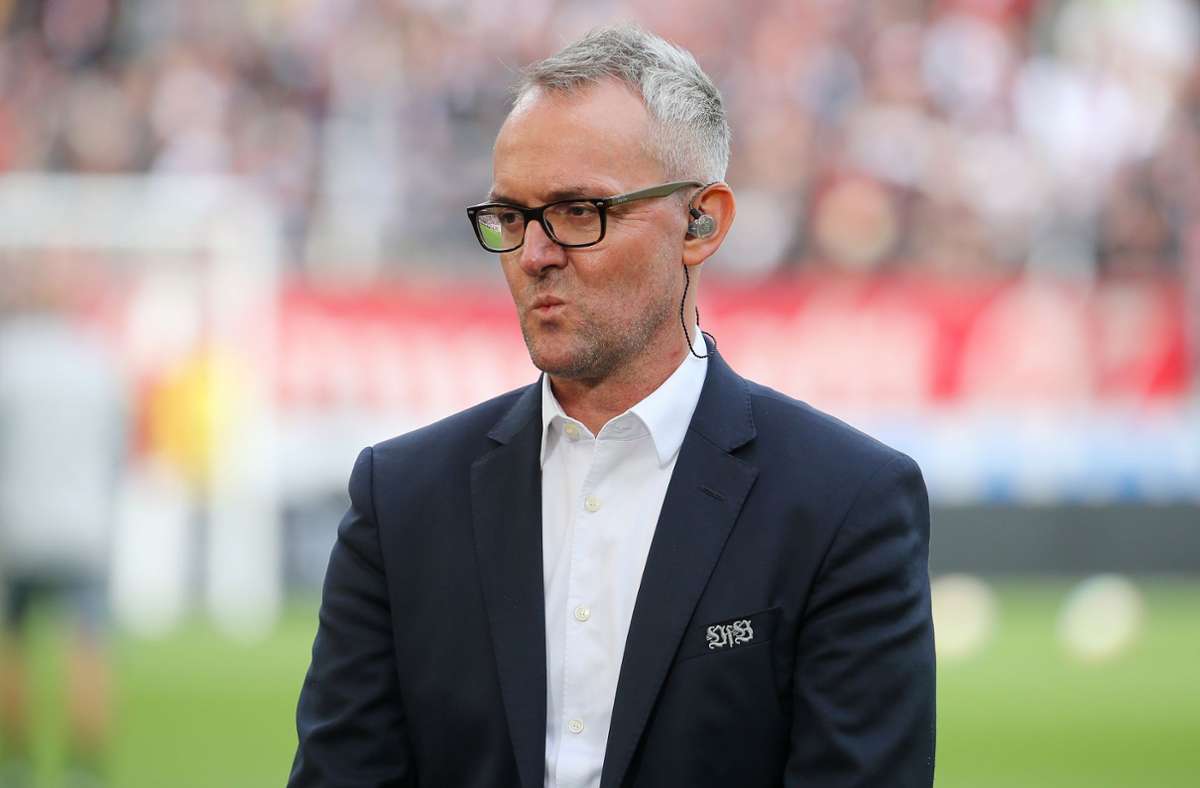 VfB Stuttgart: Daran scheiterten die Verhandlungen mit Sven Mislintat