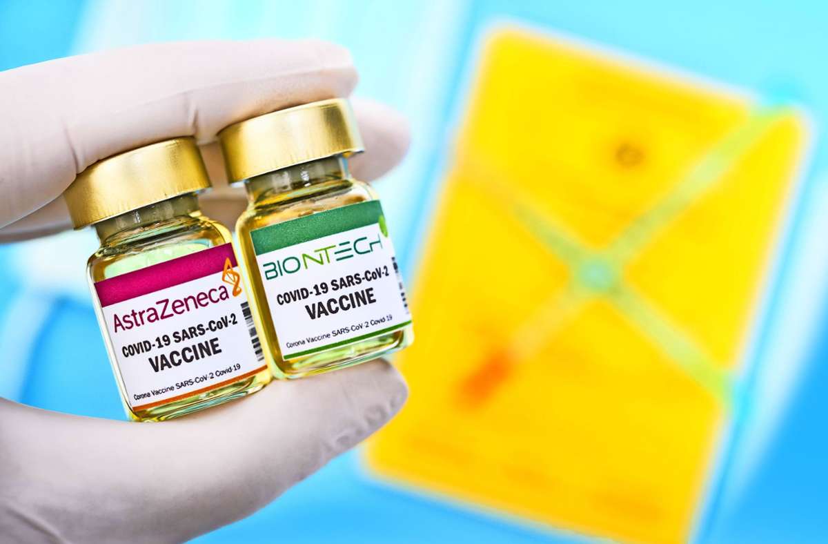 Kampf gegen Corona: Impfmythen im Faktencheck