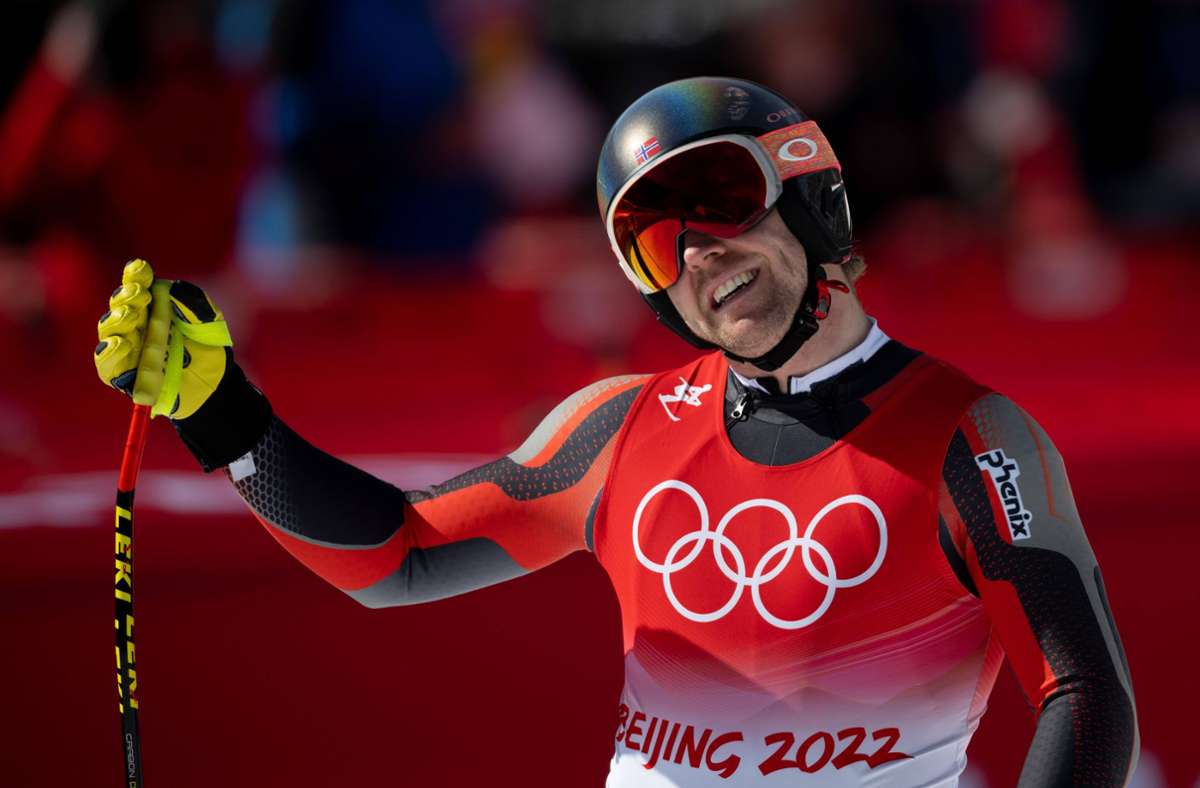 Olympia 2022: „Love you Kaela“: Bewegende Botschaft von Ski-Star Kilde an Shiffrin