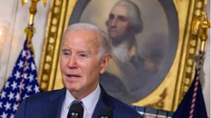 Sonderermittler hat „unangemessene Kritik“ an Joe Biden geübt