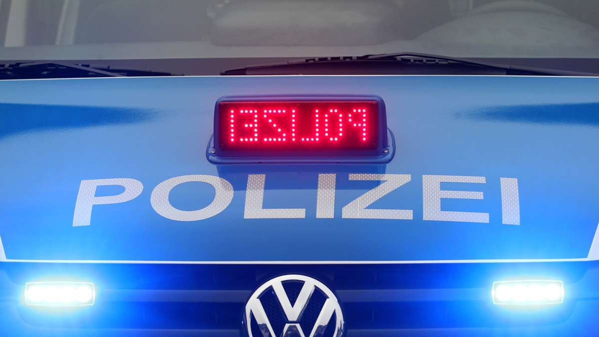 Diebstahl in Bietigheim-Bissingen: Schülerinnen bestohlen