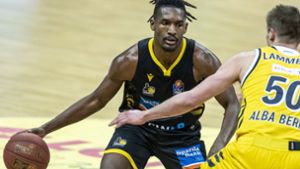 MHP Riesen Ludwigsburg verlieren Basketball-Krimi