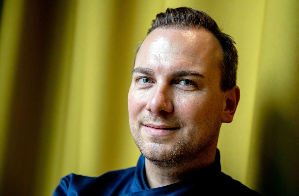 Restauranttester für  RTL: Tim Raue wird Nachfolger von Christian Rach und Steffen Henssler