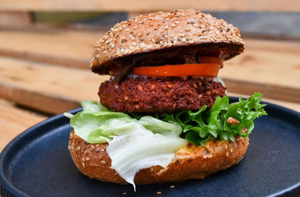 Lebensmittelchemiker zu Veggie-Fleischersatz: „Viele Ernährungsängste sind irrational“